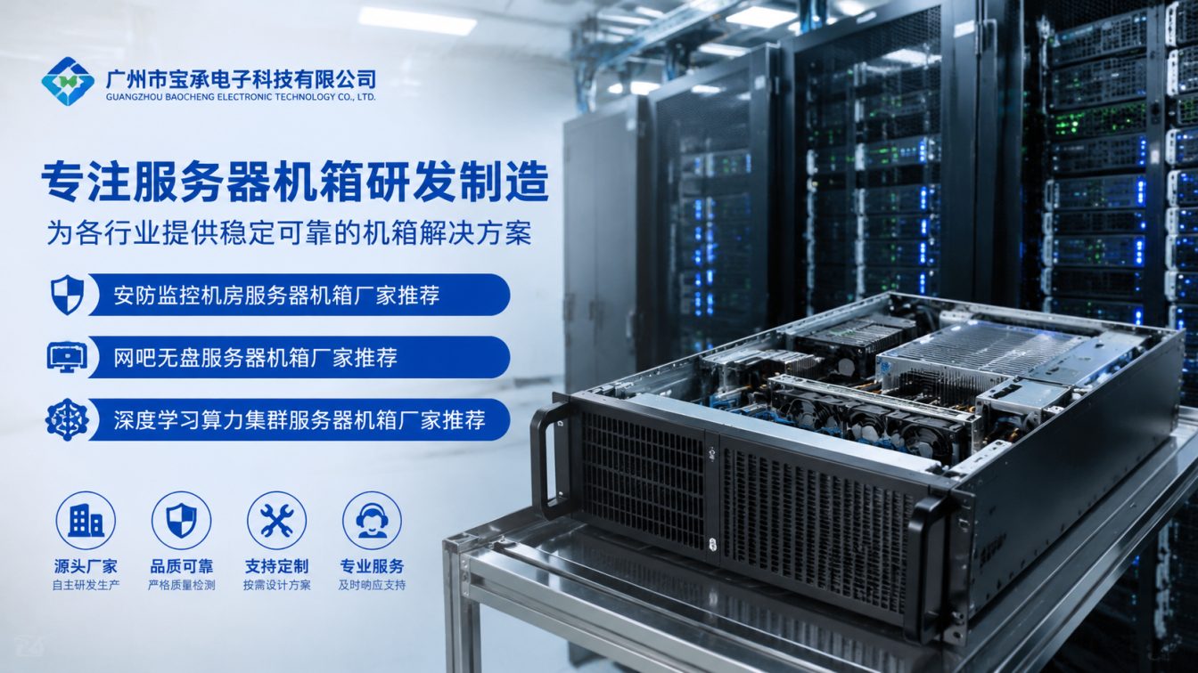 通辽还在为机箱交付发愁？